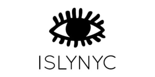 ISLYNYC Logo
