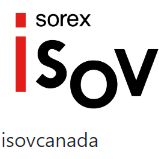 isovcanada Logo