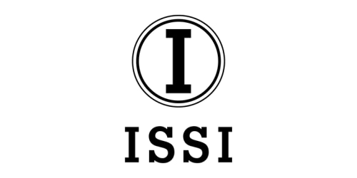 ISSI Fashion Logo
