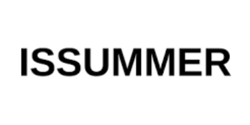 Issummer Logo