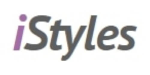iStyles Logo