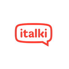 italki HK Limited Logo