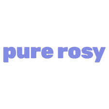 It's Personal Girl Inc.- Pure Rosy Logo