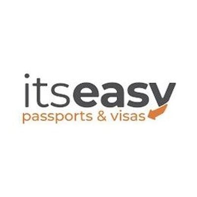 ItsEasy Passport App