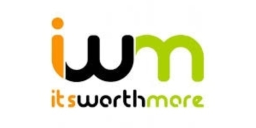 ItsWorthMore Logo