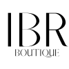 Itsy Bitsy Ritzy Boutique Logo