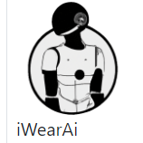 iWearAi Logo
