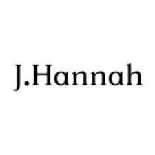 J. Hannah Jewelry Logo