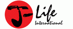 J-Life International Logo