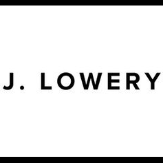 J. LOWERY Logo