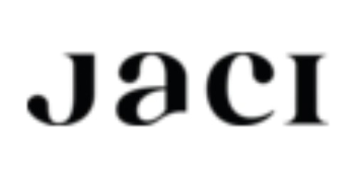 Jaci Hair Care Logo