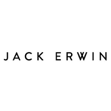 Jack Erwin Inc Logo