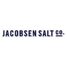 Jacobsen Salt Co. Logo