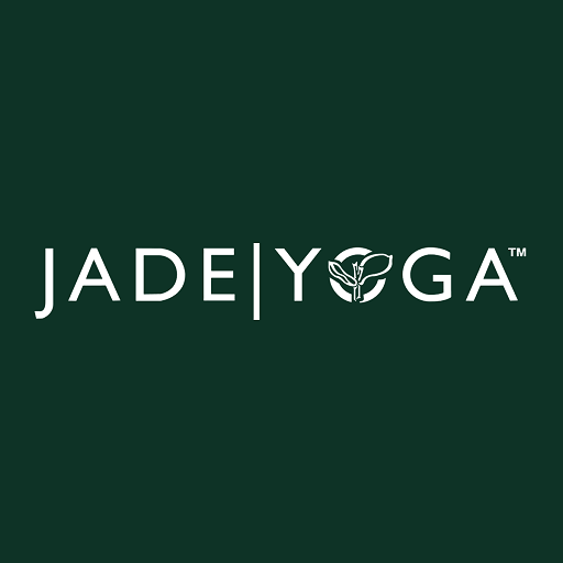 Jade Yoga Logo