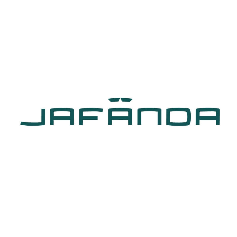 Jafanda Logo
