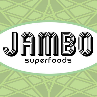 Jambo CBD Logo