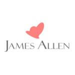 20% OFF James Allen - Cyber Monday Discounts