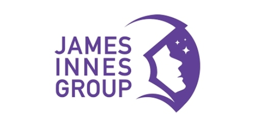 James Innes Group Logo