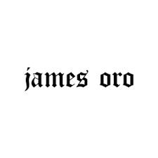 James Oro Logo