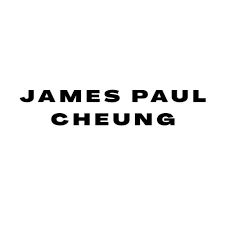 James Paul Cheung Logo