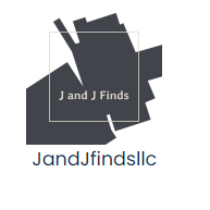 JandJfindsllc Logo