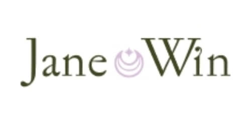 Jane Win Logo