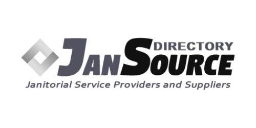 JanSource Logo