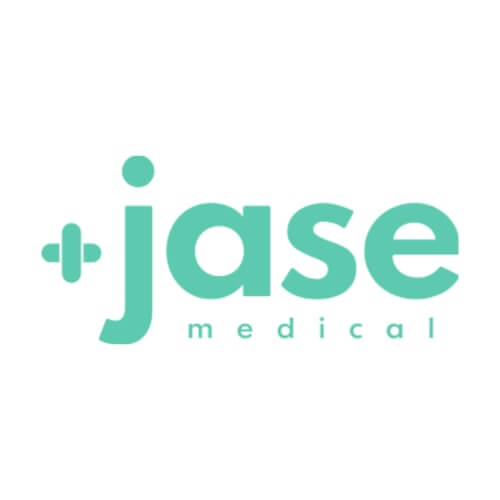 Jase Medical Logo