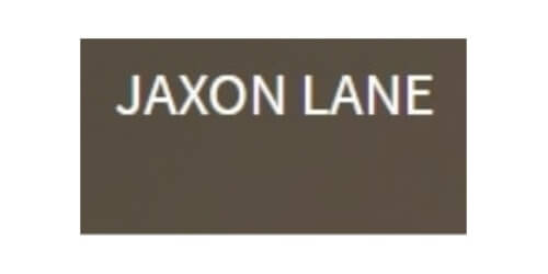 Jaxon lane Logo