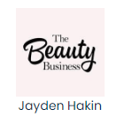 Jayden Hakin Logo
