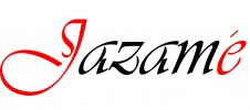 Jazame, Logo