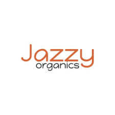 Jazzy Organics Logo