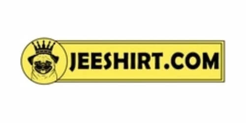JeeShirt Logo