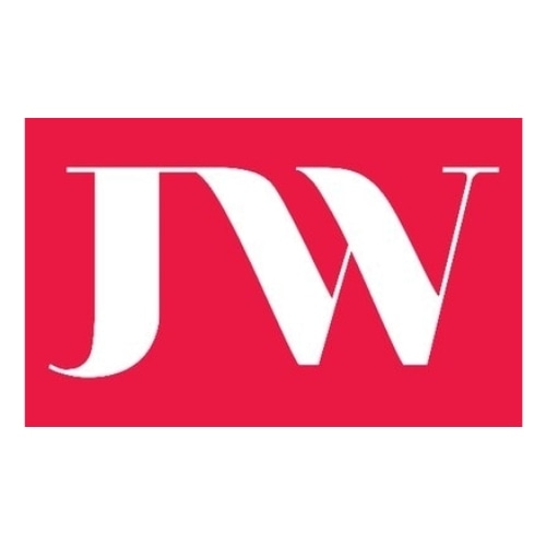 Jeff Wan, Inc. Logo