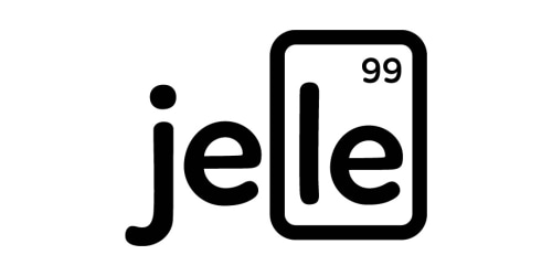Jele Goodness Logo