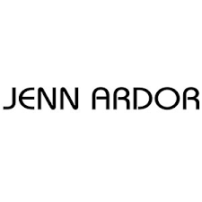 Jenn Ardor fashion shoes Logo
