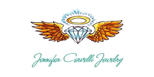 Jennifer Cervelli Jewelry Logo