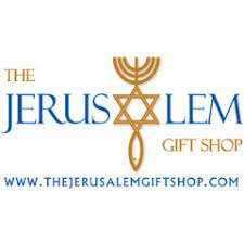 Jerusalem Biblical Market Logo