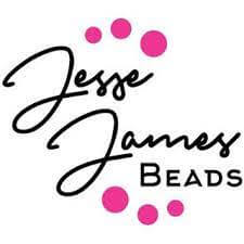 Jesse James and Co Inc (jessejamesbeads.com) Logo