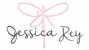 JESSICA REY Logo