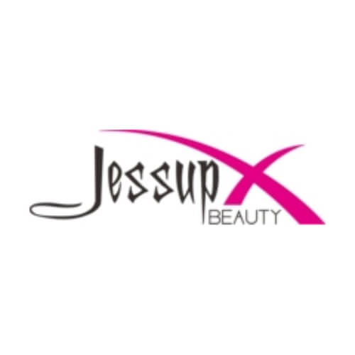 Jessup Trading HK Logo