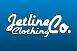 Jetline Clothing Co. Logo