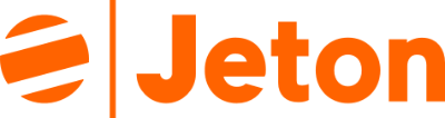 Jeton Wallet Logo