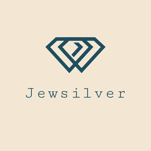 Jewsilver Logo