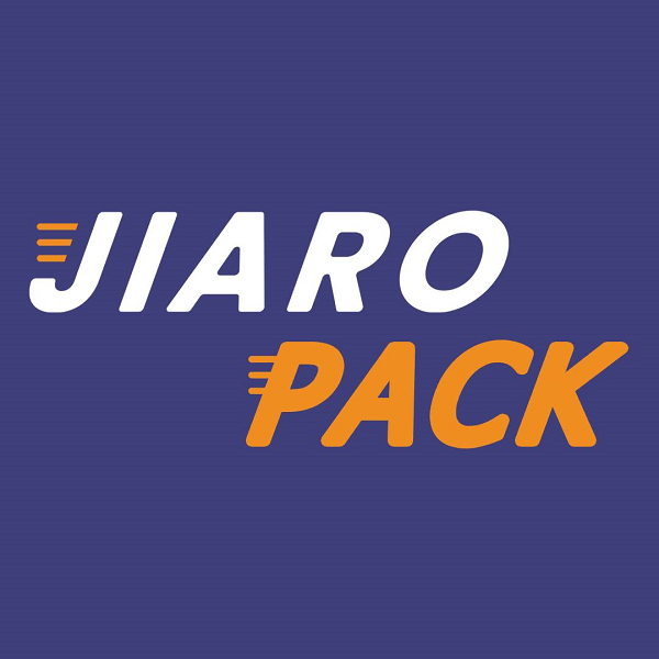 JiaroPack Logo