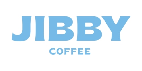 Jibby Coffee Logo