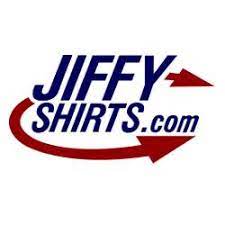 JiffyShirts Logo