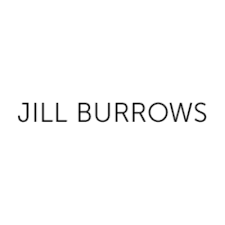 JILL BURROWS Logo