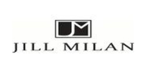 Jill Milan Logo
