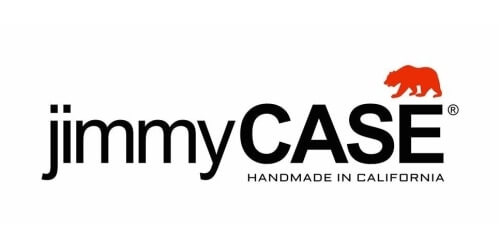 JIMMYCASE Logo
